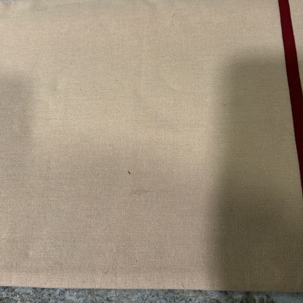 Table runner - Picture 4 of 4